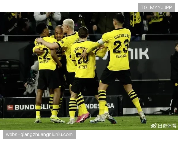 勒沃库森复仇多特，战术纪律克制对手20次射门狂攻