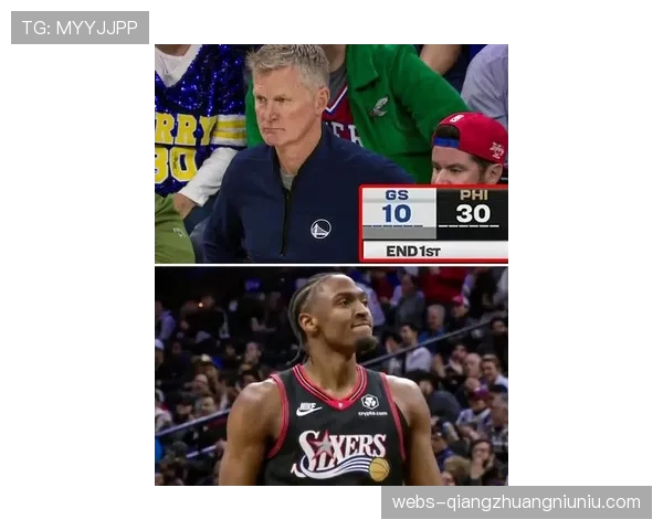 “勇士三分42中10创赛季最差，科尔批评球队过度依赖外线”