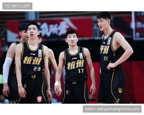 CBA公布常规赛MVP最终候选名单：胡金秋、孙铭徽、赵继伟在列